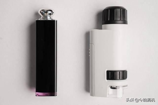 辣条到底是不是垃圾食品显微镜下放大120倍,终于敢大胆地吃了