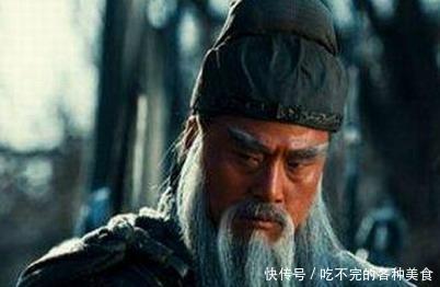 东吴|三国四大荡寇将军东吴一人,蜀汉一人,曹魏两人!