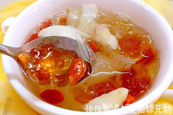 抗衰老|女性皮肤松驰别慌,常吃此物,增加皮肤弹性,抗衰老,早食早受益