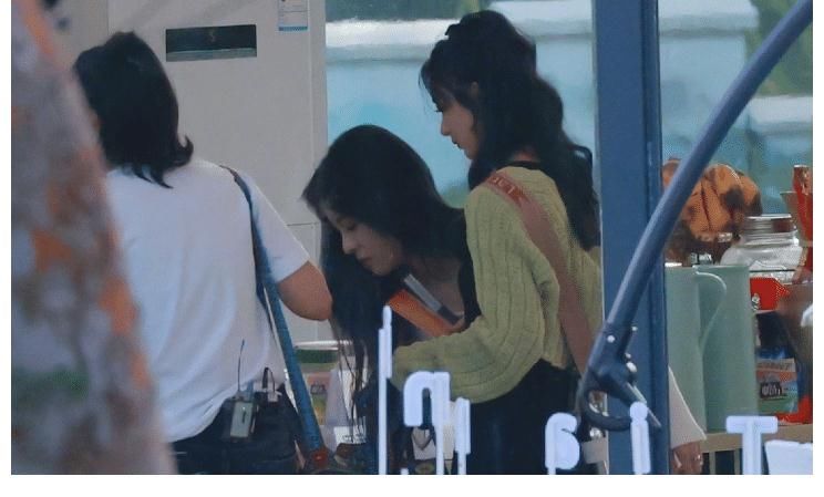 穎寶|趙麗穎錄兩檔綜藝后，打算進組拍戲？她又挑中大女主劇，期待拉滿