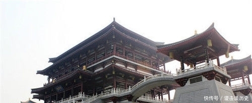 西安|西方评选出全球十大古都,中国有一座城入选,你或许也去过?