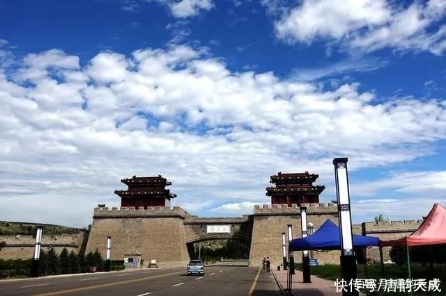 万里长城禁区被发现!彻底震撼国人!