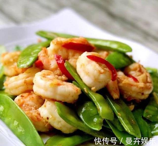 简简单单的几道美味家常菜，好吃又营养还特下饭，招客人很有面子