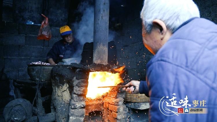  味道|适味枣庄丨杜家丸子汤—世代传承的百年老味