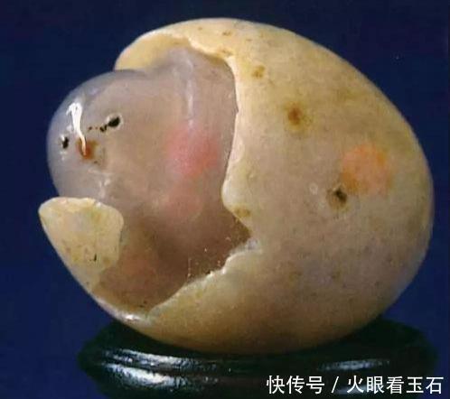 天然形成|中国六大天价奇石如今都在都在谁的手里