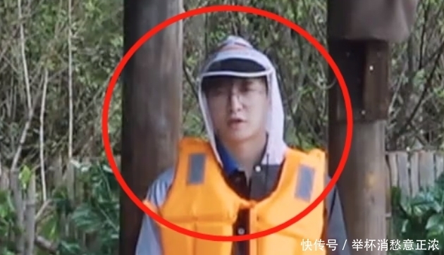 刘晓邑 下期《向往5》迎来最猛女嘉宾,进鸡窝徒手抓鸡,张艺兴都傻眼了