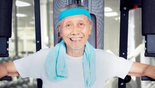 老年人|寿命和体重有关系吗?过了60岁,最好养成几个习惯