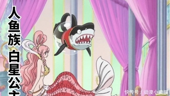 巨人|海贼王:八大种族实力排行榜,巨人族屈居第二,第一毫无疑问!