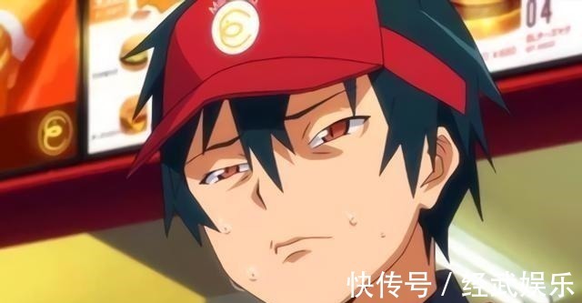 喵娘|别人都说魔王是非常凶狠的存在,但看完这些日漫我认为她们在骗我