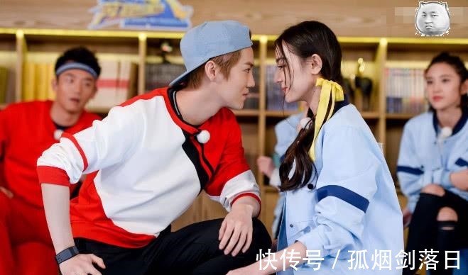 湖南卫视|《奔跑吧》固定MC官宣退出后，却成芒果台主持人，终于得到重用