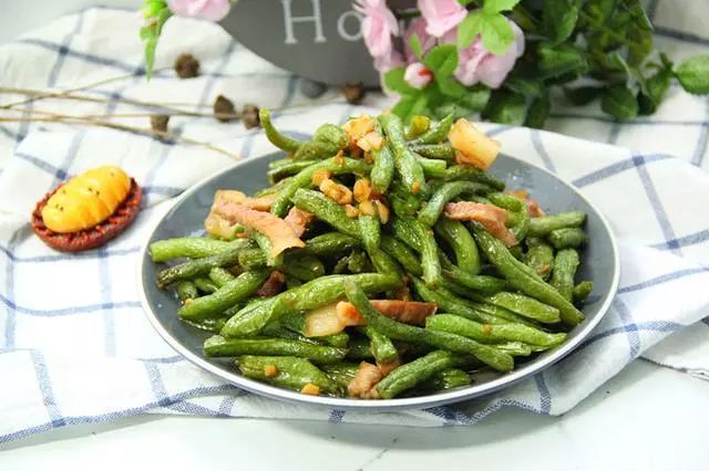 孩子|适合立秋后吃的家常菜，荤素搭配，老人孩子都爱吃