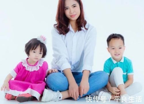 陈兰|妈妈是全职带娃还是出去工作,老教师坦言:看孩子上学后表现就知