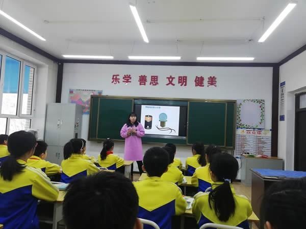 小学|先锋小学：放飞梦想，未来从这里起航(图)