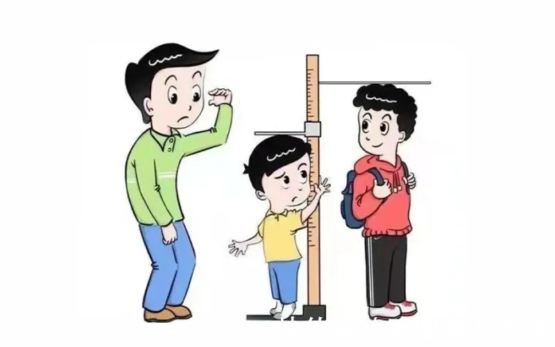 孩子|了解长高是“真晚长”还是“真矮小”?掌握这几点是关键!