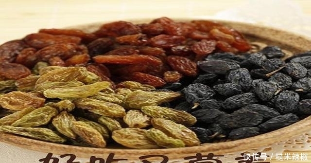  告诉大家|葡萄营养健康，然而很多人都吃错了，此点需谨记