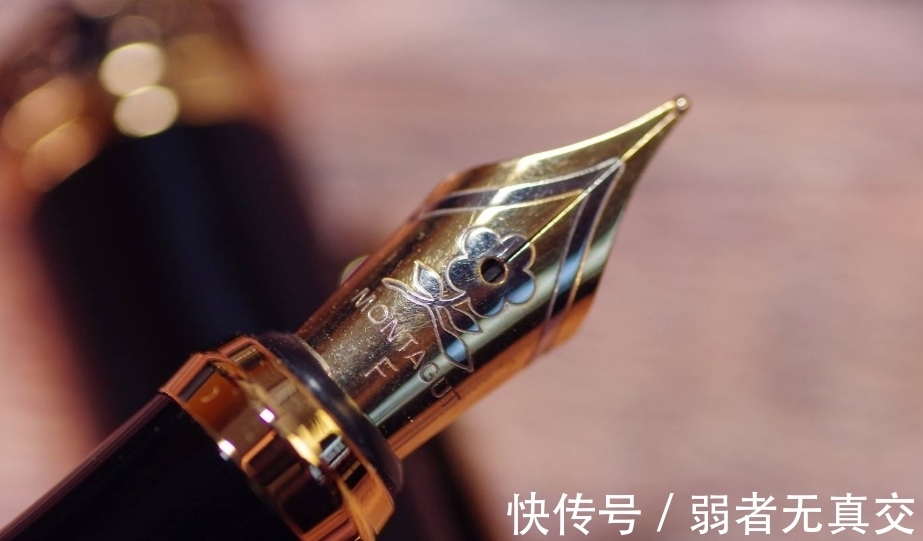 笔尖 世界上最奢侈的钢笔,一支顶一套房,超乎你的想象