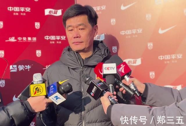 慧眼识英雄|霸道的郑智!41岁将重返国足 主帅李霄鹏慧眼识英雄啊
