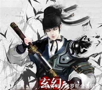 未婚妻@5本玄幻小说推荐!近百万点击!你会选天命反派还是气运之子?