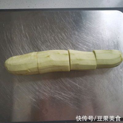 盲肠癌|这道蒲烧茄子，一周吃六次都嫌少