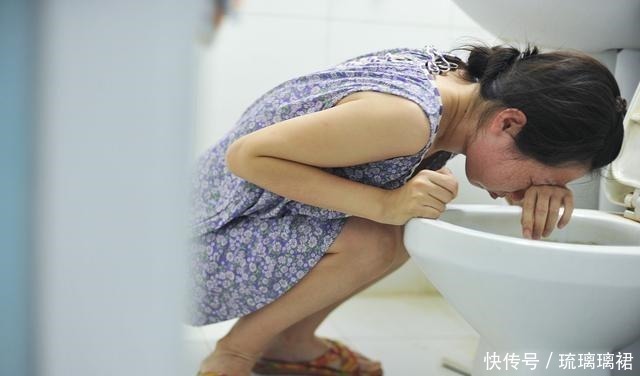 孕妈们|绝大多孕妈妈都会孕吐,有的人苦熬数月,而有方法的孕妇轻松应对!