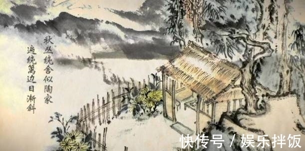 真味是淡、圣人如常、人间有味是清欢!