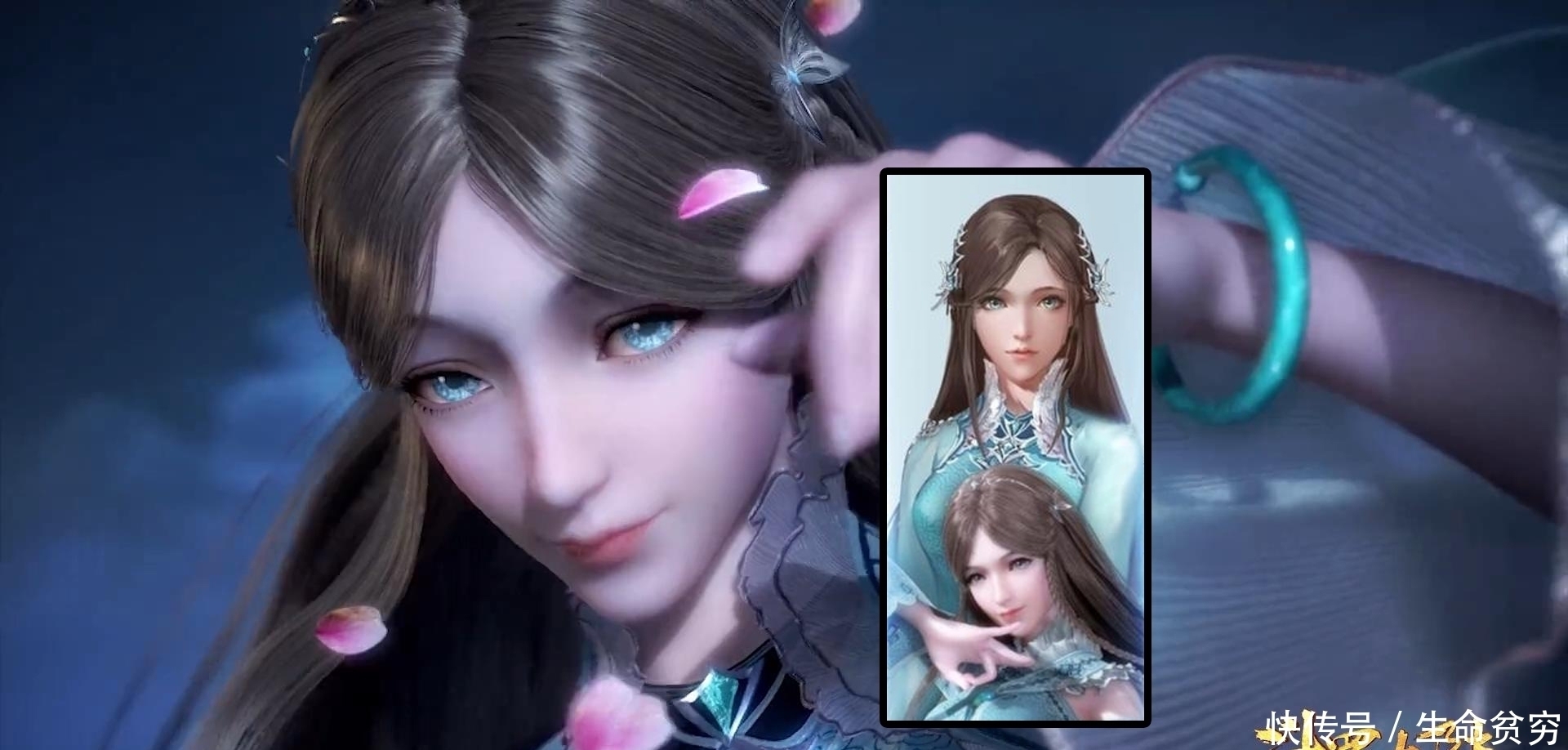 小舞的形象|史莱克七怪原画公布,竹清身材一马当先,刀疤奥斯卡比沐白还邪魅