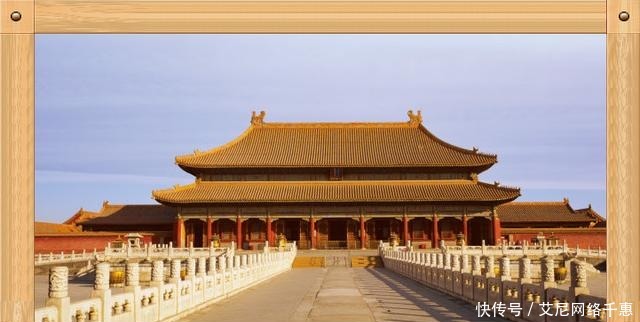 骨肉至亲|皇帝疯了吗?没有骨肉至亲,却让他家男世袭为王、女世袭为公主