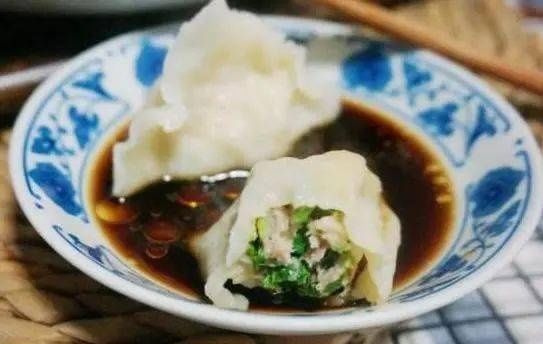 馅料|调肉馅时,有人先加水,有人先加油,顺序弄错,饺子吃着不鲜不嫩