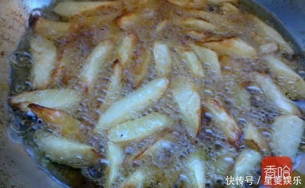 它是蔬菜中的“小人参”,换季前后吃,滋补又养胃