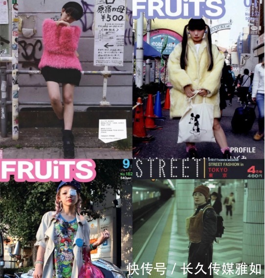 重点不对,穿搭作废!“日系风格”揭秘,穿对了你也可以很吸睛