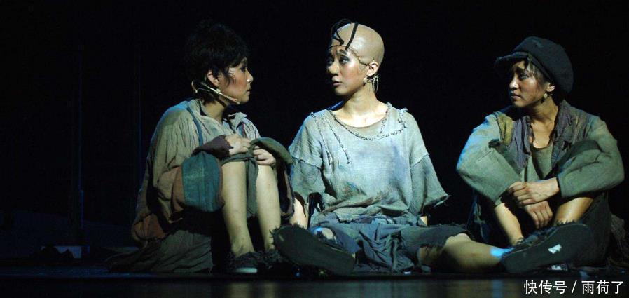 众人|你还记得“三毛”吗成名后选择出国进修,回国事业不顺再复出却引起众人不满!