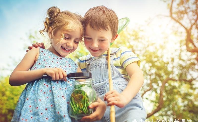 责任感|父母随口说的3句话,容易伤害孩子很深,很多年都缓不过来