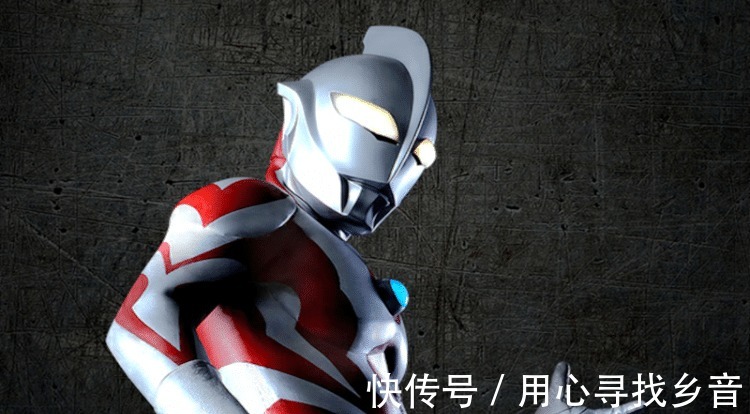 泽塔|奥特曼银河格斗第二部 神秘的金甲战士登场,他是什么来头