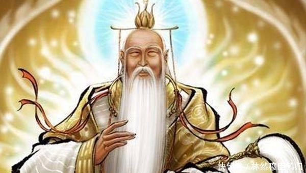 度厄真人|封神中有个金仙, 不管徒弟, 不救好友, 千年后却为孙悟空操碎了心