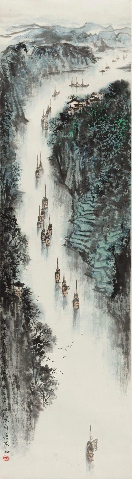  拍品|巴黎苏富比实施少而精战略，13件拍品撑起一场『亚洲艺术』专拍