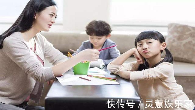 依赖感|为什么孩子被吼完后，依旧会“不计前嫌”粘妈妈原因并非不记仇