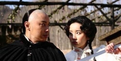 飞狐外传里两段有缘无份的感情,道破了关于婚姻的几个真相