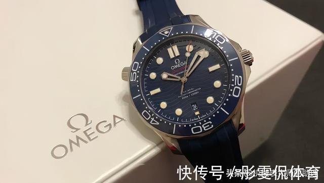 欧米茄|手表品牌里的热门款式,现在还能值多少钱?