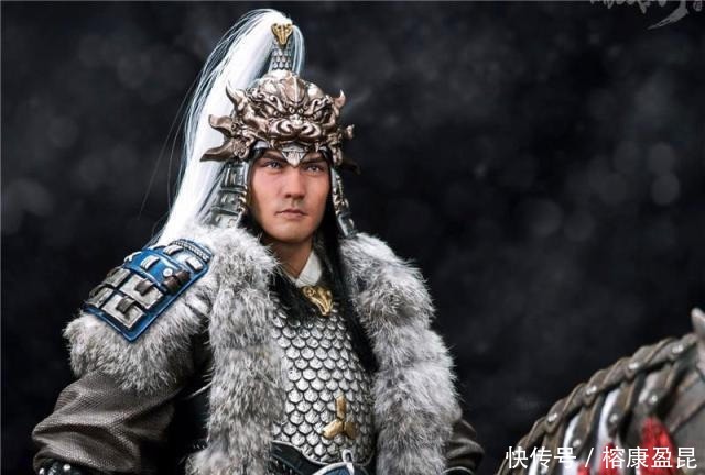 厉害|蜀汉五虎上将个个都很厉害,四个人被封神,唯独他被世人忽视!