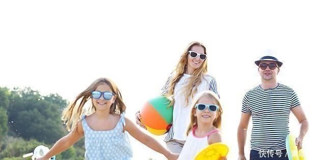 孩子|生活在3种家庭的孩子，长大一般都会很优秀，智慧父母提前看