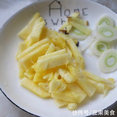 里脊肉|糖醋里脊竟然这么好做？你一定得学学