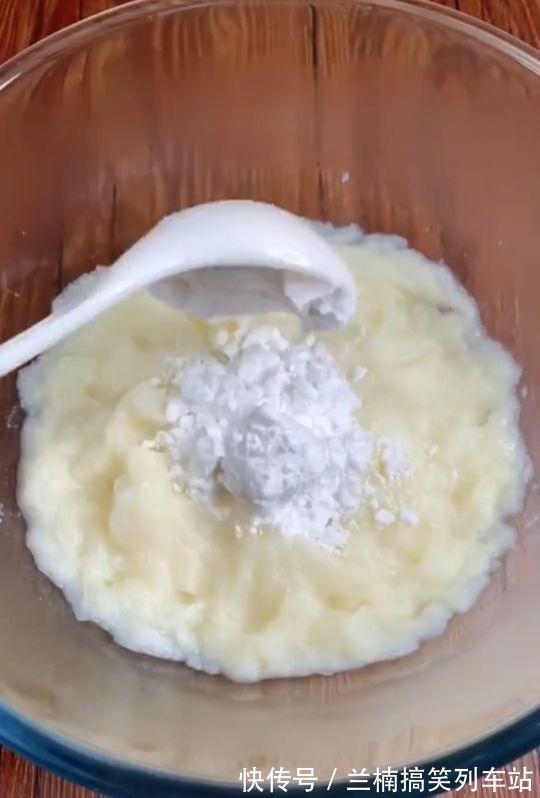 营养|今天美食，山药饺子，你吃过吗，既有营养又非常美味，太好吃了