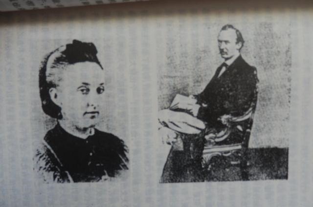 爵士|《中国岁月赫德爵士和他的红颜知己》中英关系的一个旧有标本