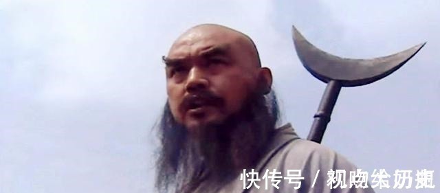 鲁智深!水浒中真正堪称“勇士”的梁山好汉仅此5位,燕青上榜,第一公认!