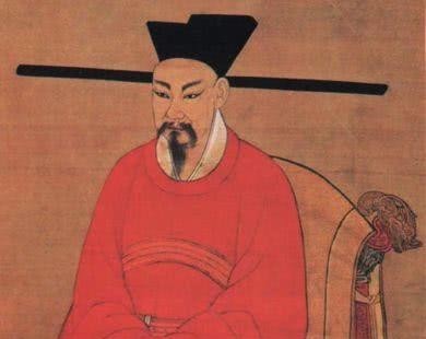 皇帝|堂堂的一国之君宋理宗,其死后头盖骨为什么被做成了酒器