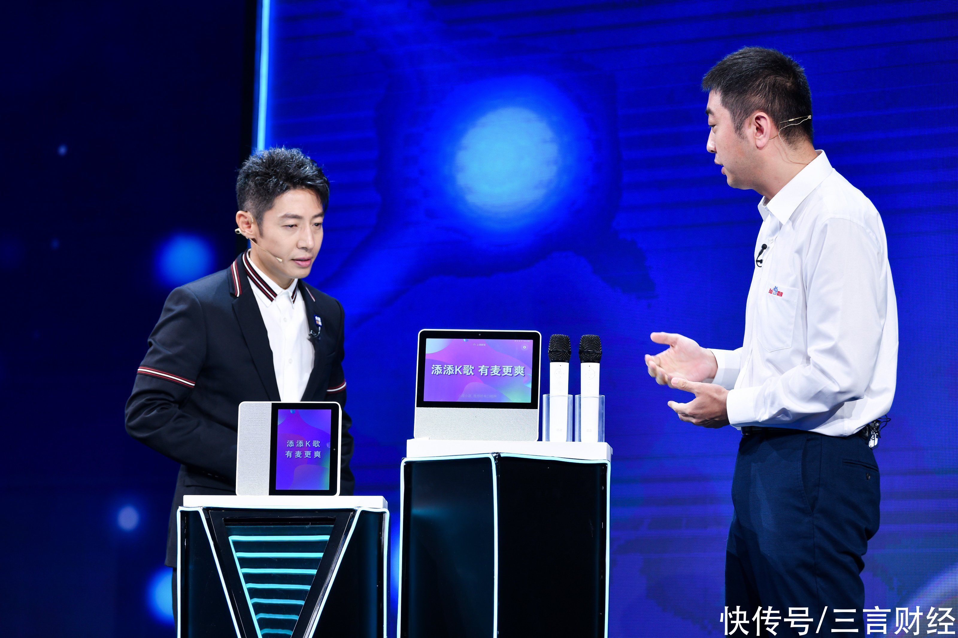 汽车机器人|百度世界大会2021:发布“汽车机器人”、推出“萝卜快跑”、百度大脑升级