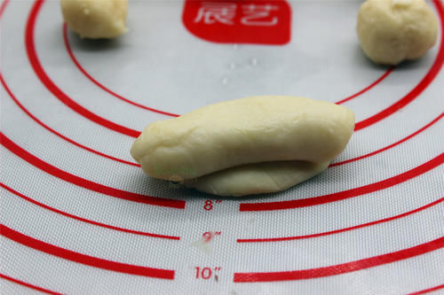 过年了，饼干别买，教你做红豆酥饼，酥脆可口，好看又健康！