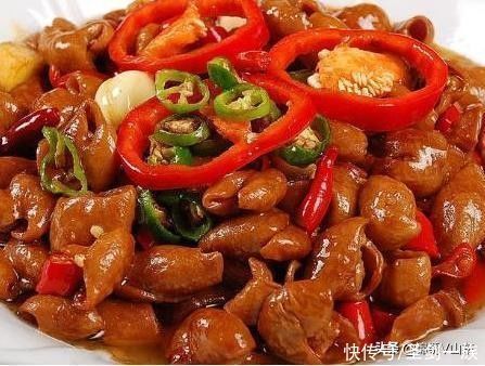周末轻轻松松就搞定的12道家常菜，随便上一道都能让你吃上瘾