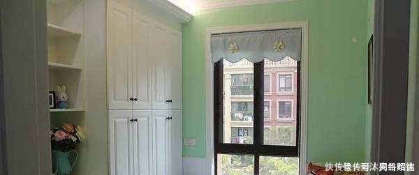 设计|小卧室别再买床了,头次见有钱人家这样设计,看完我立马回家学装