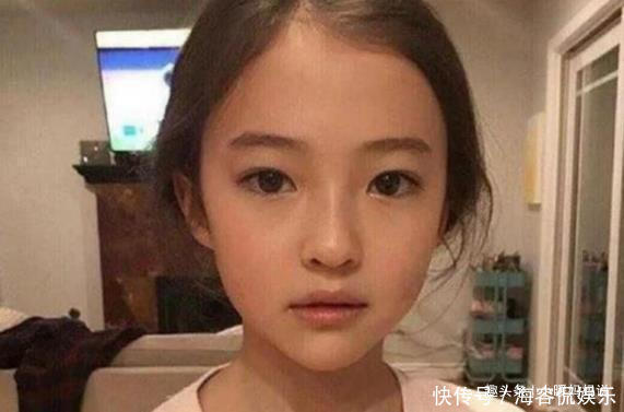 爸爸|“女儿太漂亮”,竟成了全家人累赘,爸爸看孩子越长越好看就心烦